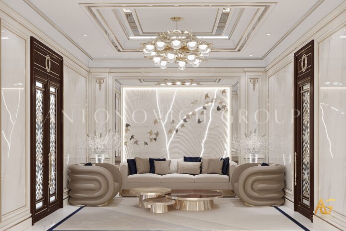 إعادة تصميم قاعة ستايبل في سان أنطونيو: تجربة فريدة