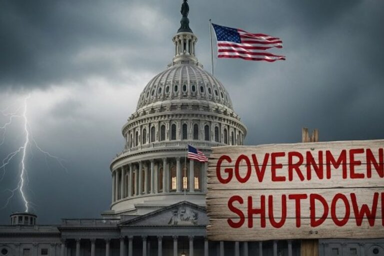 إغلاق الحكومة وتأثيره على الرحلات الجوية في شيكاغو