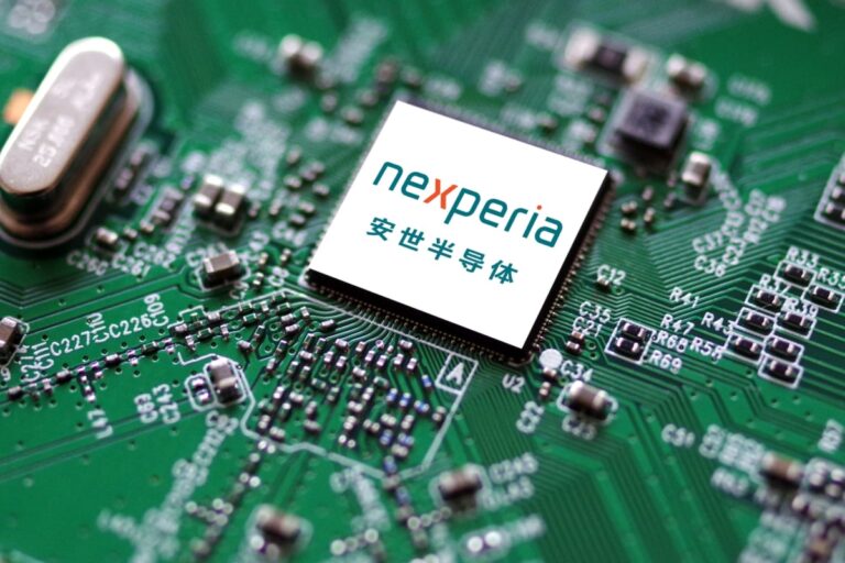 استثناءات صادرات Nexperia تجمع عمالقة السيارات بعد إعلان