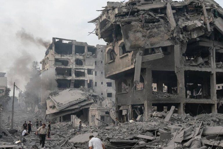 استجابة طارئة أشتون-أندر-لاين استجابة طارئة كبيرة في