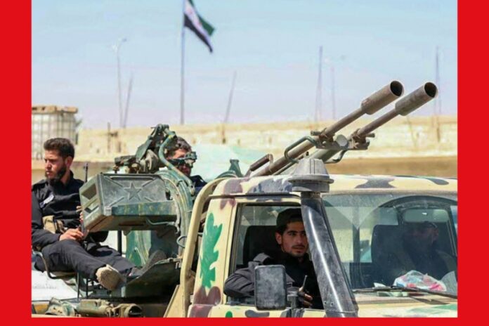 اعتقال أفراد عائلة كارولين اعتقال مفاجئ لأحد أفراد عائلة