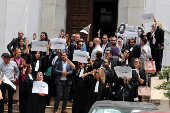 اعتقال المحامية العسكرية العليا بسبب فيديو مسرب يهز إسرائيل