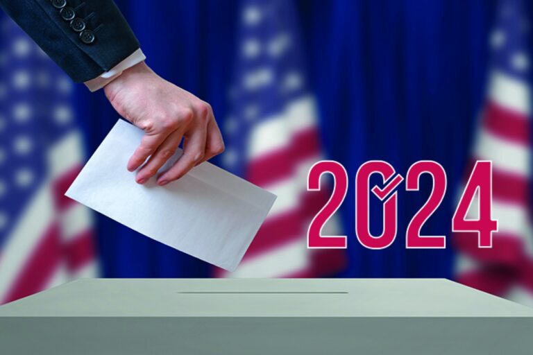 الانتخابات الرئيسية الأمريكية الديمقراطيون يحققون انتصارات