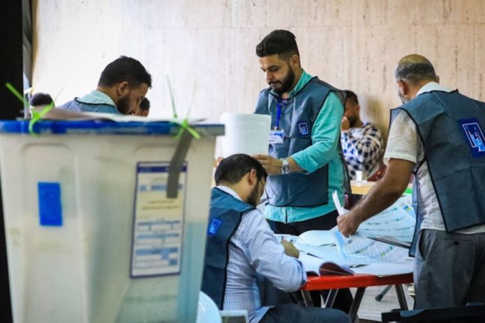 الانتخابات العراقية هل تحسم الانتخابات الخارطة السياسية في