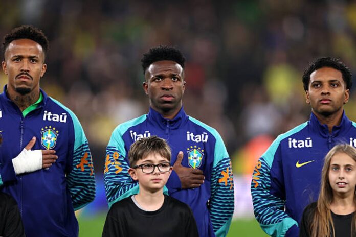 البرازيل 2-0 السنغال: تقرير شامل عن المباراة الودية