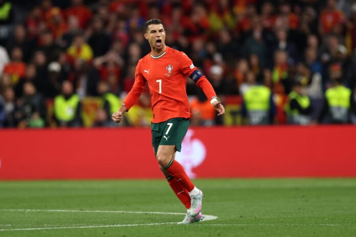 البرتغال بدون رونالدو بلا رونالدو.. البرتغال “مبهرة” تنتصر