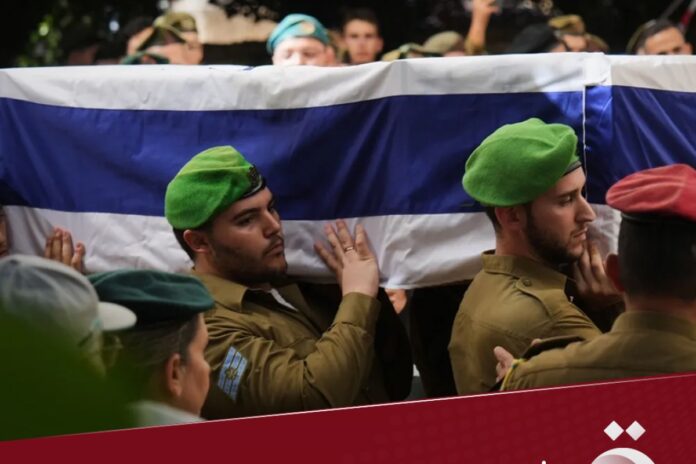 الجيش الإسرائيلي: “هوية الرفات” ليست خرقا من حماس