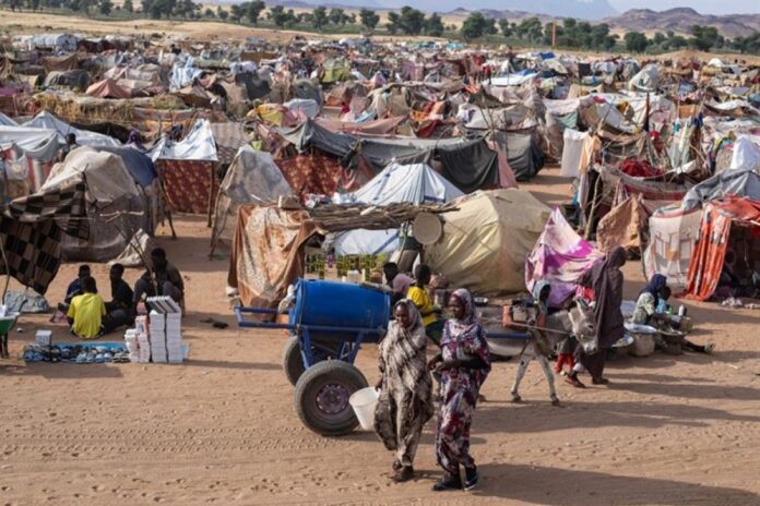 الجيش السوداني يعترض هجوما السودان: الجيش يعترض هجوما