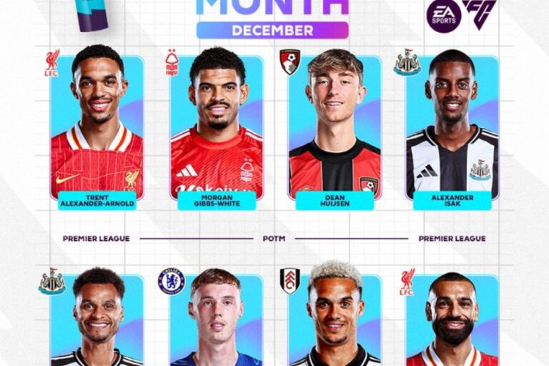 الدوري الإنجليزي ديسمبر الدوري الإنجليزي يطفئ أضواء