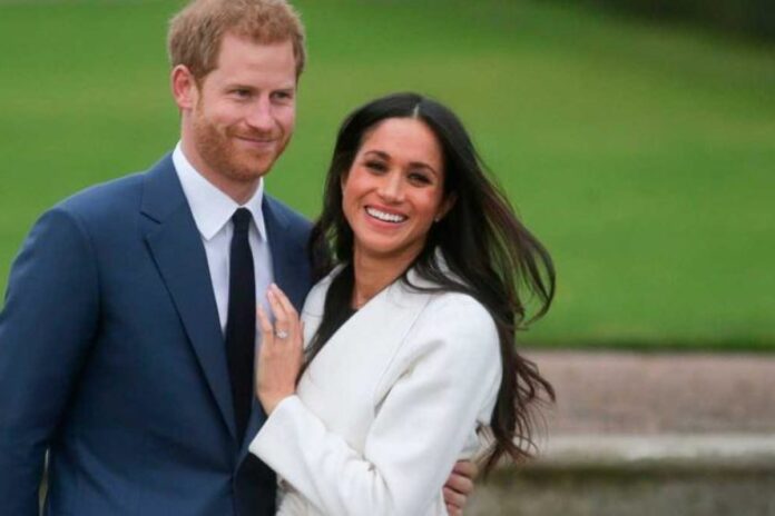 السبب الحقيقي وراء إزالة صور هاري وميغان من منشورات كريس