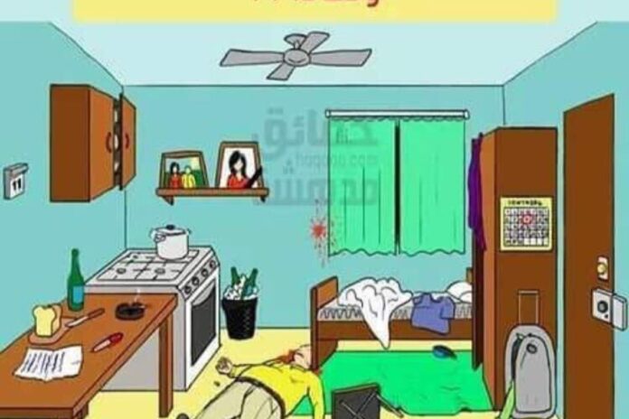 العثور على زوجين حديثي الزواج ميتين في سيارة في حادثة قتل