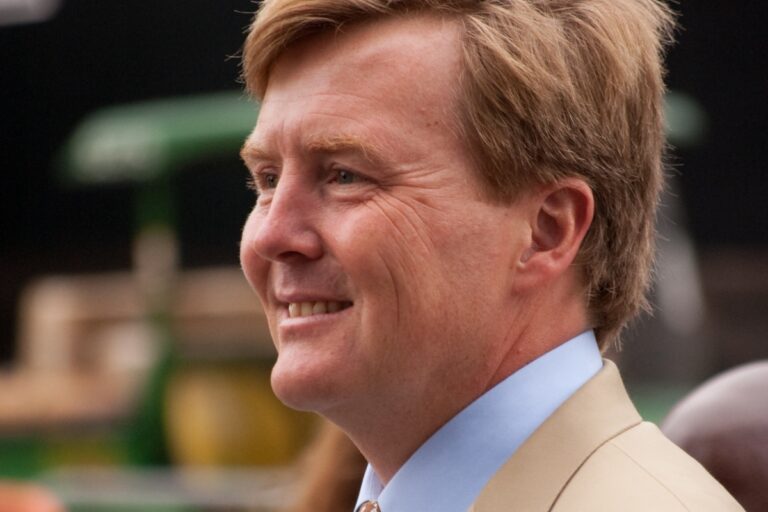 الفائز بجائزة نجم الاستقلال ألكسندر أو. فيليب يخطط لفيلم رعب