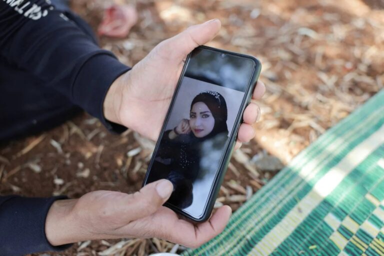 بدو السويداء النازحون: تراجع الأمل بعودة قريبة وسط استمرار