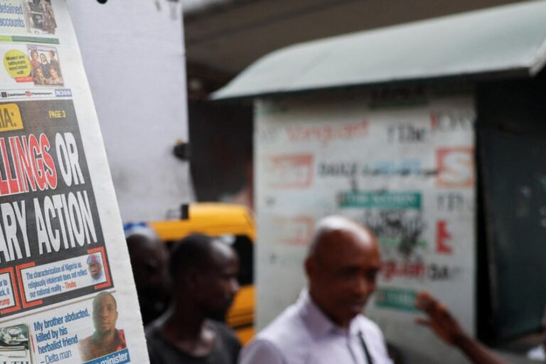 بعد تهديدات ترامب… ما هي الطبيعة الديمغرافية والدينية