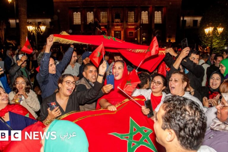 بعد قرار مجلس الأمن.. هل يفتح المغرب والجزائر صفحة جديدة؟