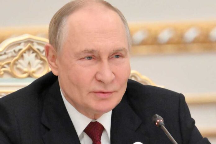 بوتين يخطط لاختبارات نووية رداً على ترامب