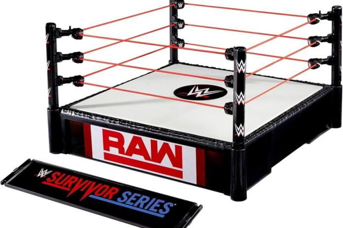 تحديث بطاقة WWE Survivor Series War Games 2025