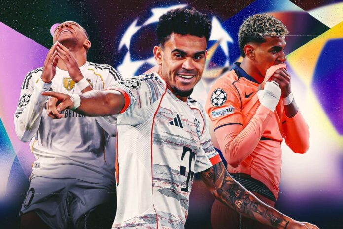 تحديث تصنيفات القوة دوري تحديث تصنيفات القوة في دوري NFL