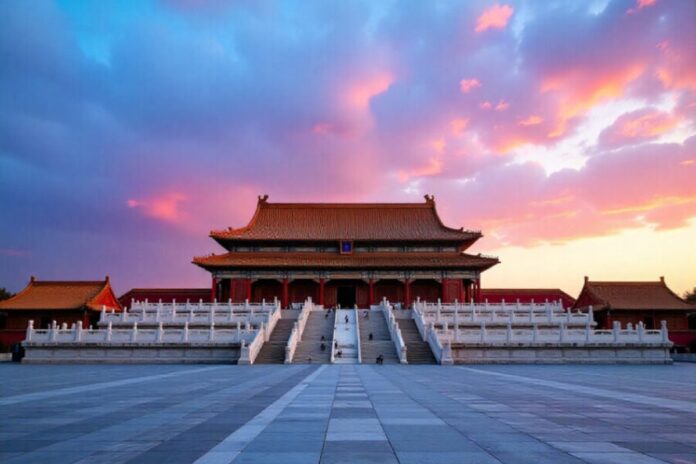 تحذير سفر الصين لليابان الصين تصدر تحذير سفر لليابان بسبب