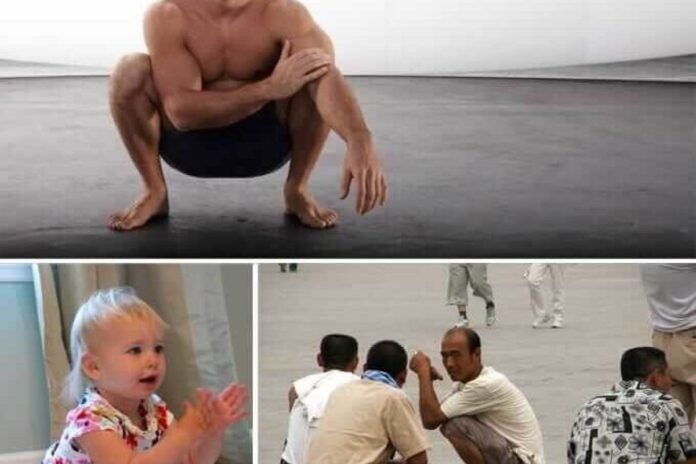 تدريب طفل ليصبح رجل تدريب طفل ليصبح “رجل إنجليزي” – هل