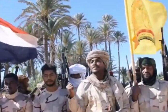تراجع الاستنفار الجيش السوداني 5 أسباب لتراجع الاستنفار