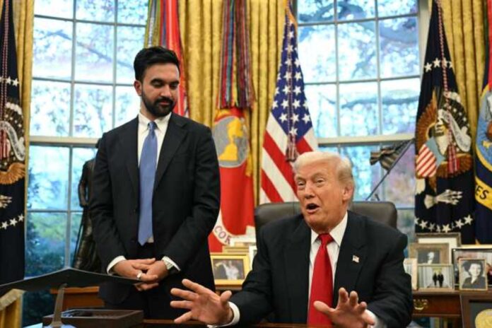 ترامب خطة السلام أوكرانيا ترامب: اقتراحي لإنهاء الحرب في