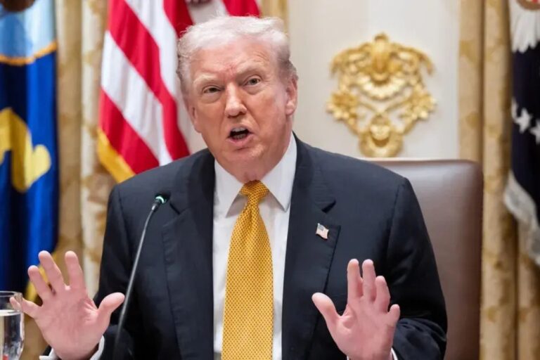 ترامب مقاطعة قمة مجموعة ترامب يقاطع قمة مجموعة العشرين