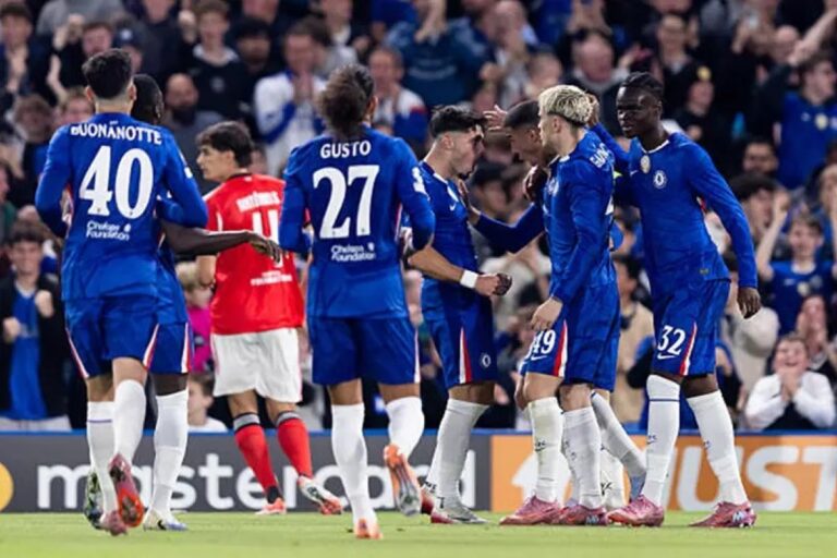 تشيلسي 3-0 وولفز: تقرير شامل عن المباراة