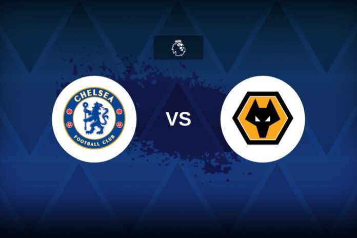 تشيلسي وولفز تشيلسي ضد وولفز: التشكيلات والإحصائيات