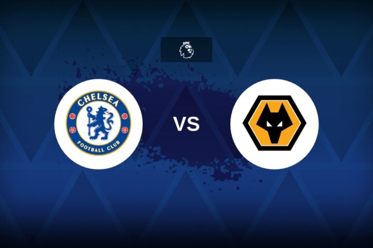 تشيلسي وولفز تشيلسي ضد وولفز: التشكيلات والإحصائيات