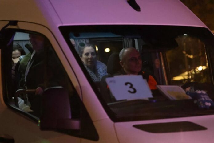 تفاصيل مرعبة عن اعتداءات جنسية على رهائن إسرائيليين