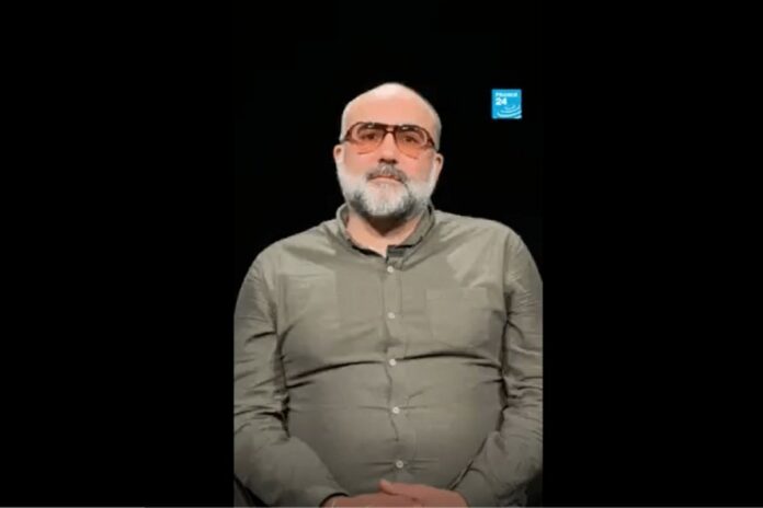 تقبلت فكرة الموت بهدوء… سيباستيان يروي لفرانس24 لحظات رعب