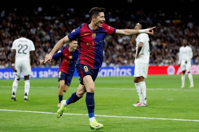 تقييم فليك لبرشلونة فليك يقدم تقييمًا قاتمًا لبرشلونة رغم