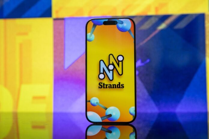 تلميحات وإجابات NYT Mini ليوم الخميس، 20 نوفمبر