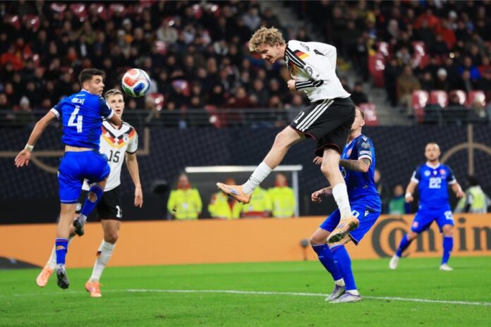 توقعات تصفيات كرة القدم توقعات قائمة أفضل 12 فريق في تصفيات