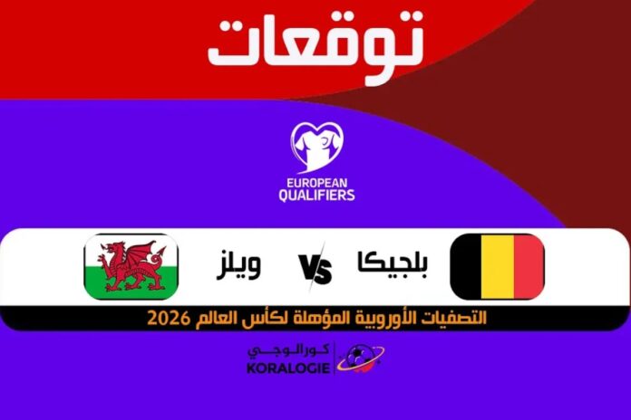 توقعات مباراة ليختنشتاين ويلز توقعات: ليختنشتاين ضد ويلز في