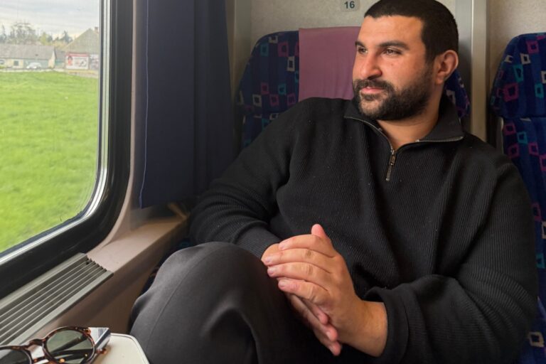 جامعة SOAS تعبر عن قلقها بشأن احتجاز سامي حمدي في الولايات