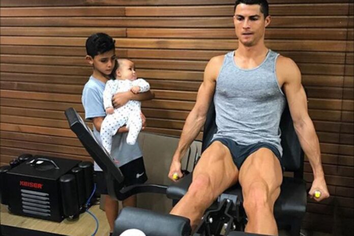 جراحة تجميلية كريستيانو رونالدو أسرار وجه كريستيانو