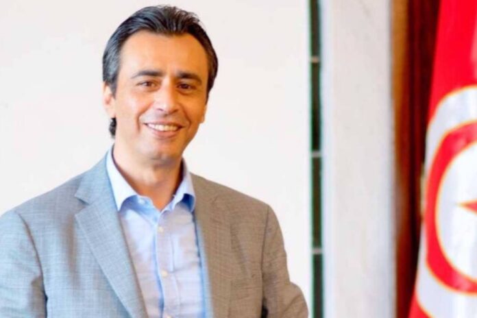 جوهر مبارك تونس: عائلة الناشط جوهر بن مبارك تؤكد تعرضه