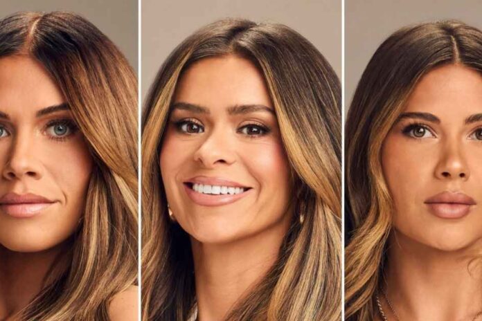 جيسي نغاتيكاورا جيسي من “زوجات المورمون” تدلي بتصريح صادم