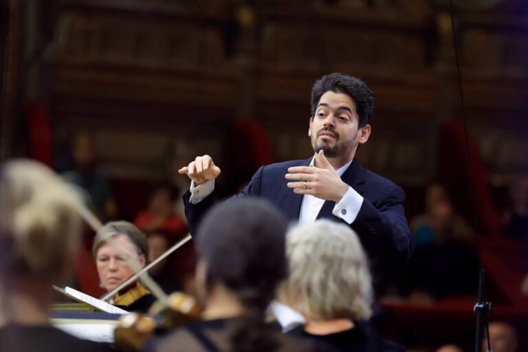 حادث حفل أوركسترا إسرائيلي مؤسسة أوركسترا باريس