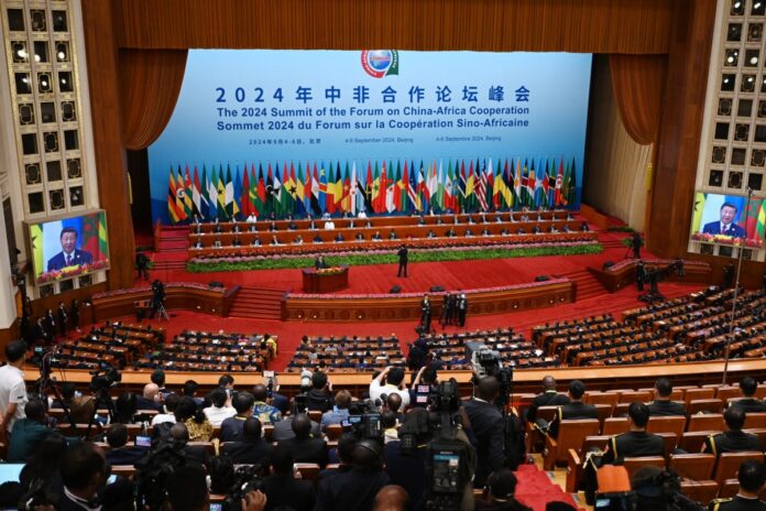 حان الوقت لمنح الأفارقة حصة في نمو إفريقيا