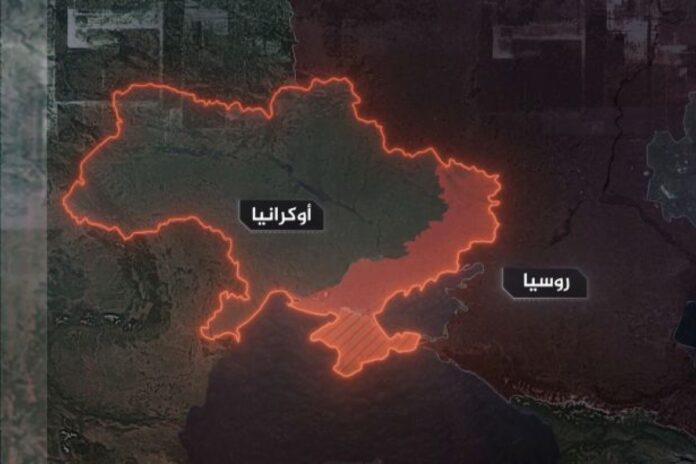 خطة ترامب للسلام أوكرانيا بالتفصيل.. مقترح أوروبي ردا على