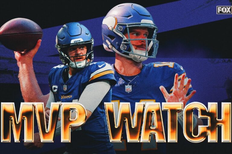 دارنولد MVP دارنولد يتألق بأربعة لمسات في الفوز ويعزز فرصه