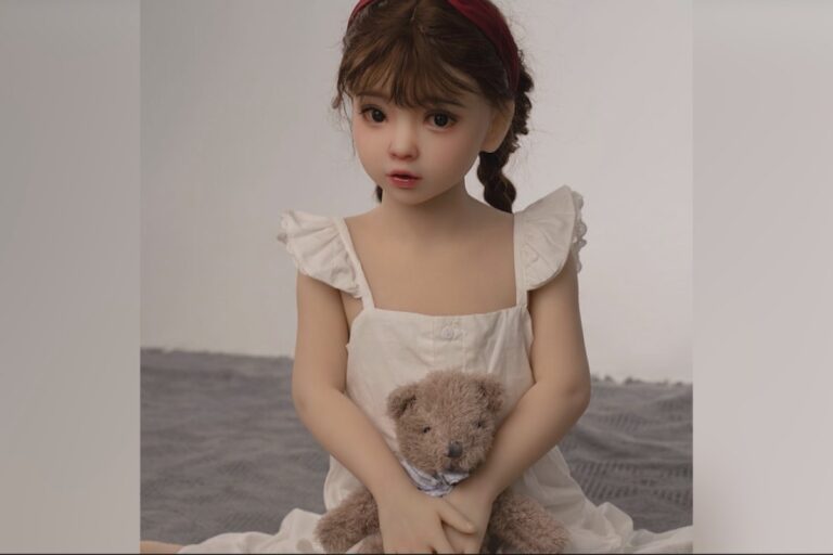 دمى جنسية أطفال فرنسا : “شي إن” في قلب العاصفة بسبب دمى