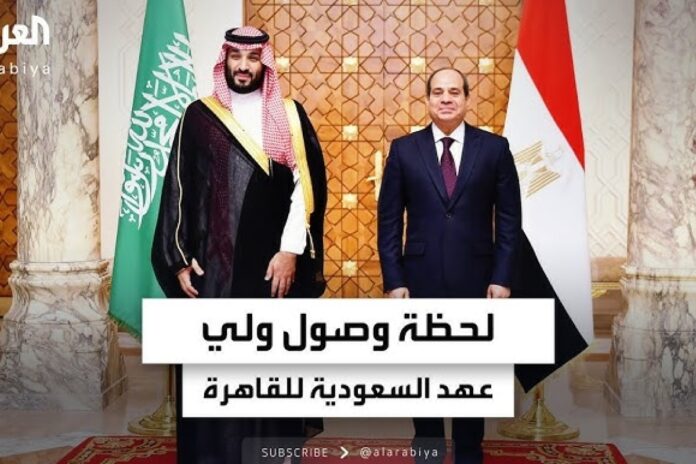 زيارة ولي العهد السعودي إلى البيت الأبيض: آفاق جديدة