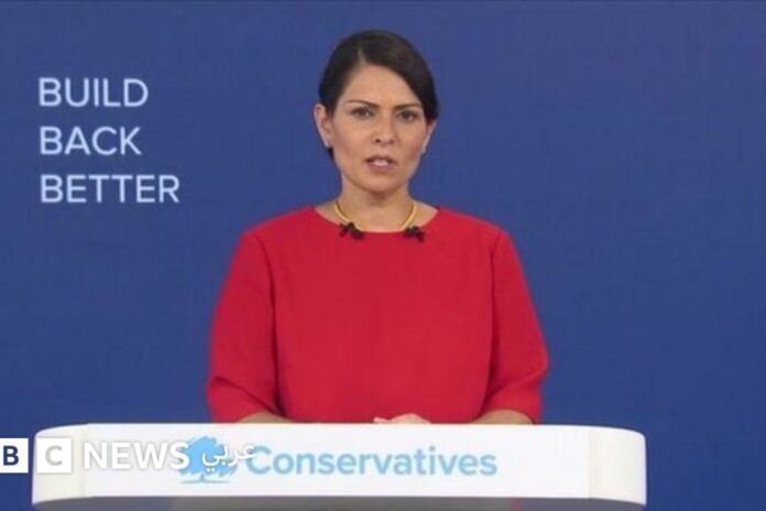 ستة نقاط رئيسية حول إصلاح نظام اللجوء المقترح