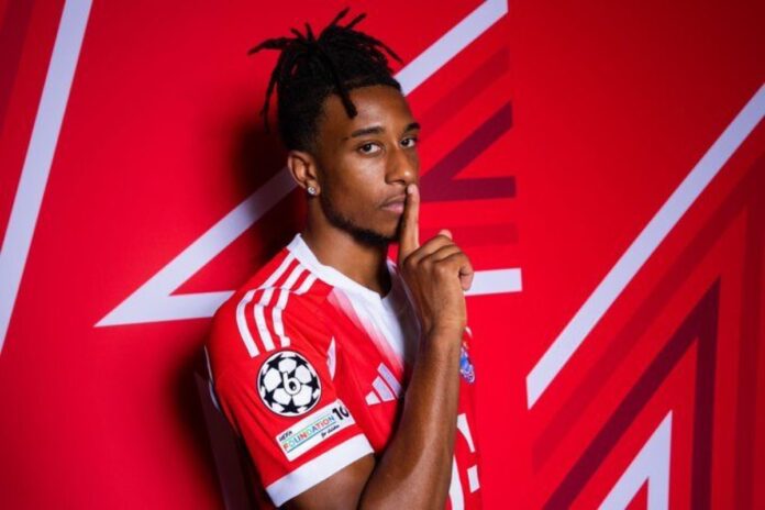 شائعات الانتقالات: ليفربول يحلم بالتعاقد مع أوليسه