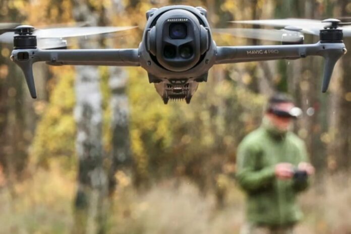 ضربات الطائرات المسيرة الأوكرانية تعطل إمدادات الطاقة في