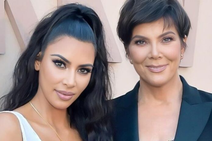 عيد ميلاد كريس جينر هاري وميغان يثيران قلق عائلة كارداشيان